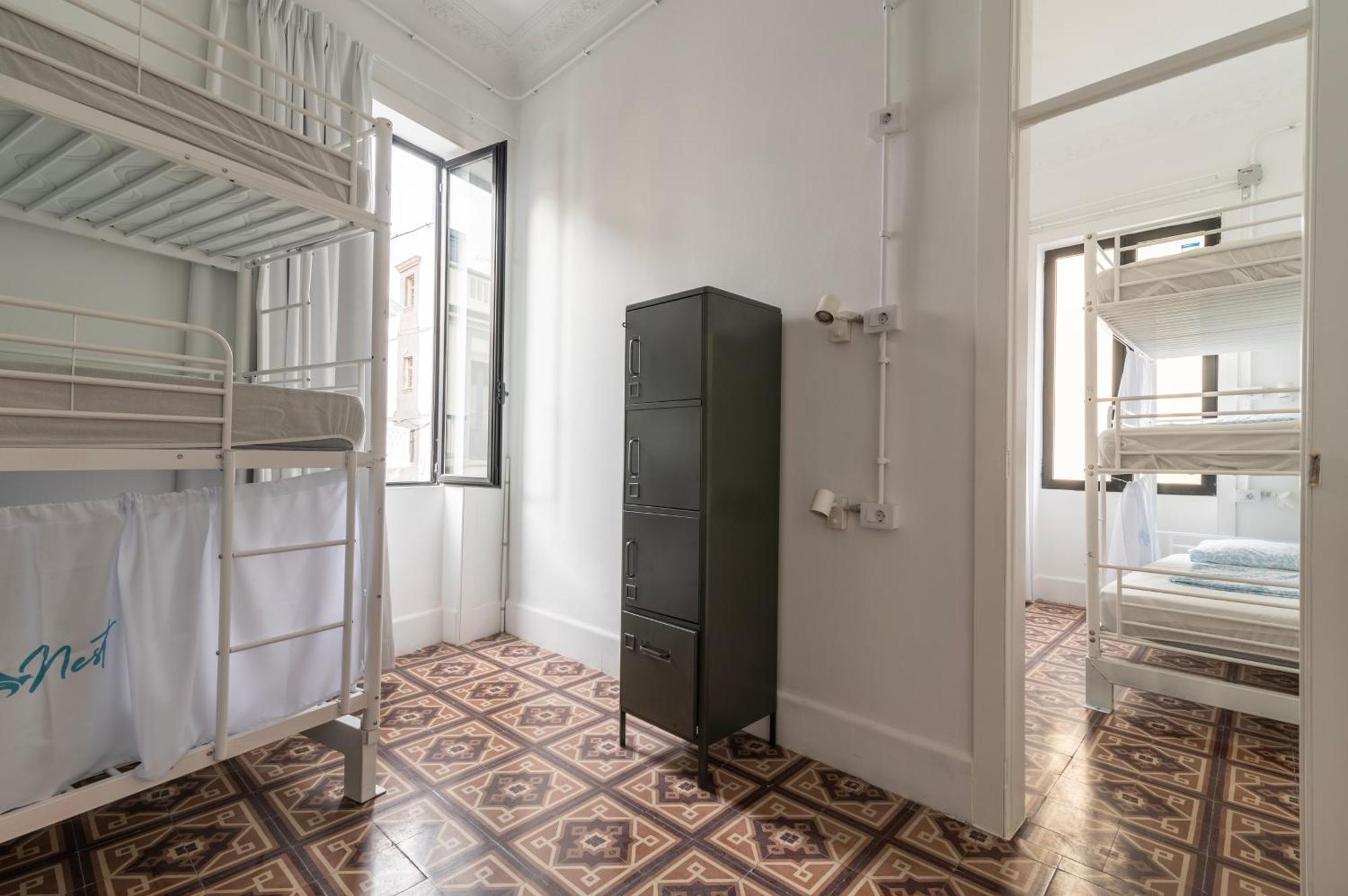 Gjestgiverier Youroom Palmas *