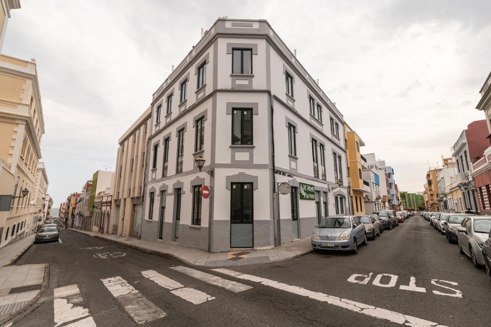 Youroom Palmas Gjestgiverier Las Palmas de Gran Canaria